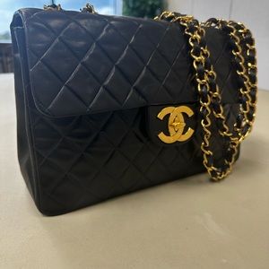 Maxi Vintage cc bag